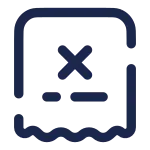 Bill Cross SVG Icon